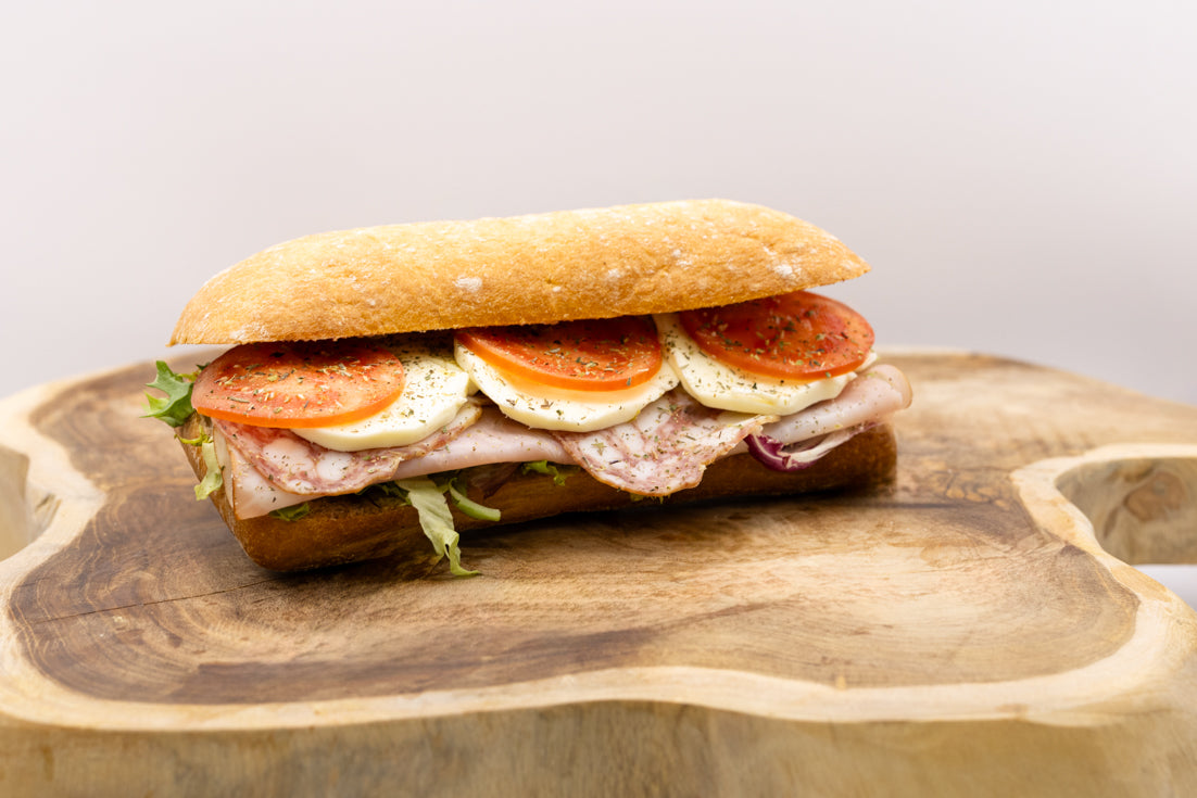 Italiaanse Sandwich