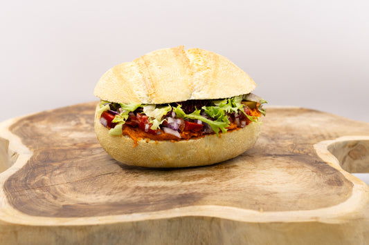 Broodje Filet Americain Martino