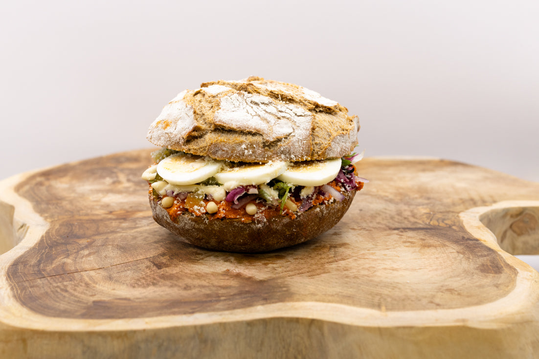 Broodje Filet Capri
