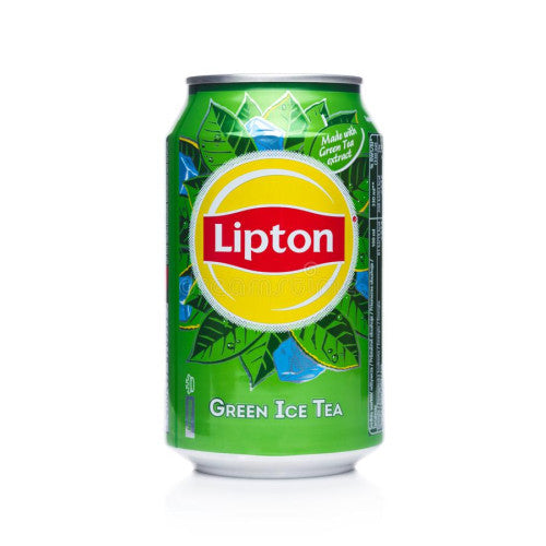 Ice Tea Green